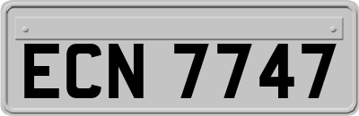 ECN7747