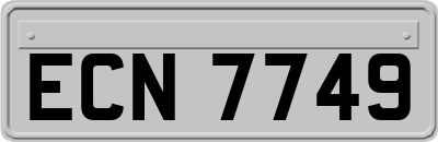 ECN7749