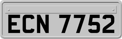 ECN7752