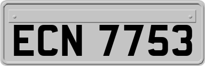 ECN7753