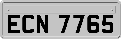 ECN7765