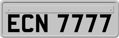 ECN7777