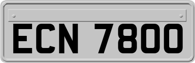 ECN7800
