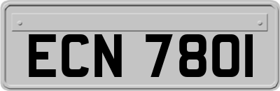ECN7801