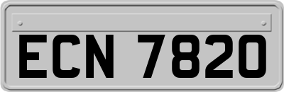 ECN7820