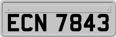 ECN7843