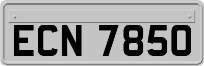 ECN7850