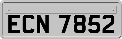ECN7852