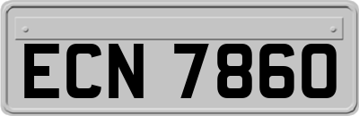 ECN7860