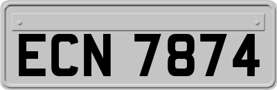 ECN7874