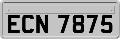 ECN7875