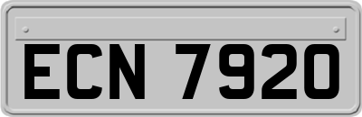 ECN7920