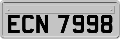 ECN7998