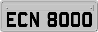 ECN8000