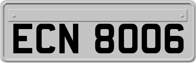 ECN8006