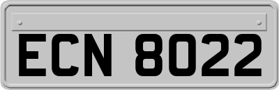 ECN8022