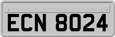 ECN8024