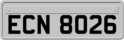 ECN8026