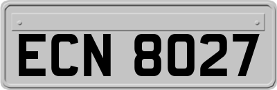 ECN8027