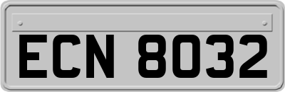 ECN8032