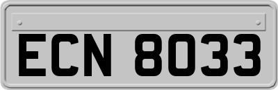 ECN8033