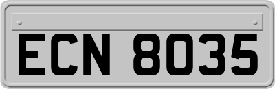 ECN8035