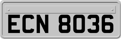 ECN8036