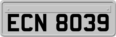 ECN8039