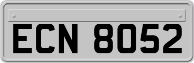 ECN8052