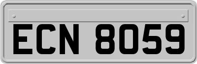 ECN8059