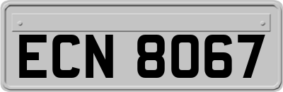 ECN8067