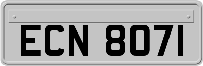 ECN8071