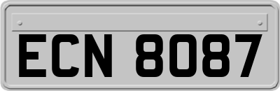 ECN8087