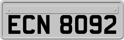 ECN8092