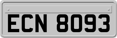 ECN8093