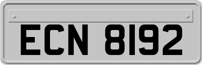 ECN8192