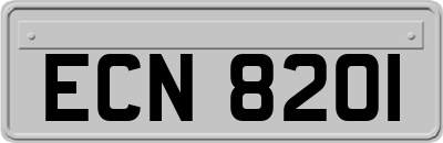 ECN8201