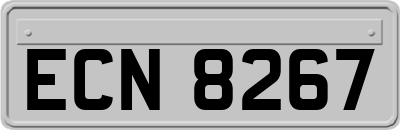 ECN8267