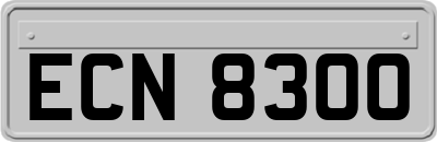 ECN8300