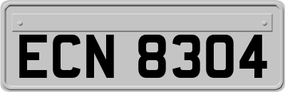 ECN8304