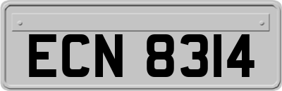 ECN8314