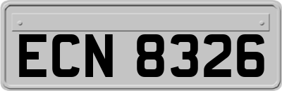 ECN8326
