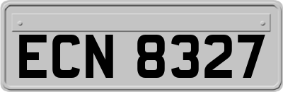 ECN8327