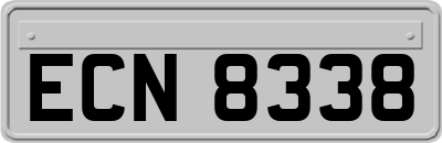 ECN8338