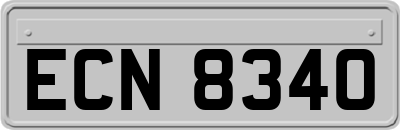 ECN8340