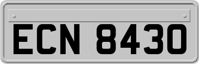 ECN8430