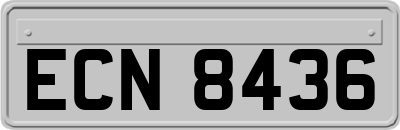 ECN8436