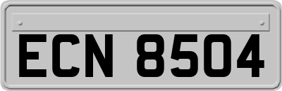 ECN8504