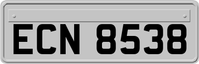 ECN8538