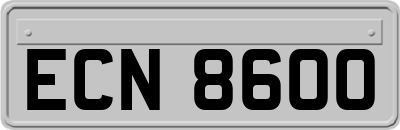 ECN8600